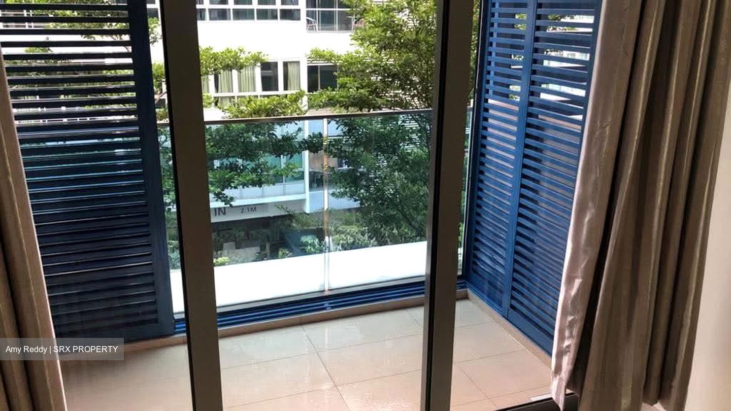 Idyllic Suites (D14), Apartment #590701821